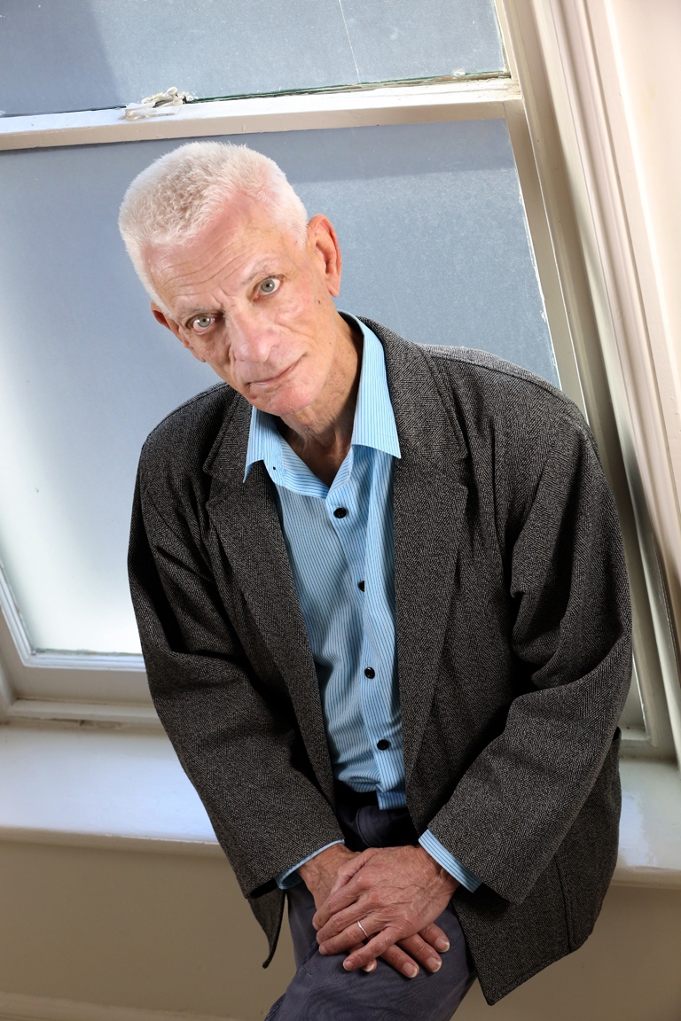 Gallery of Robert Dessaix