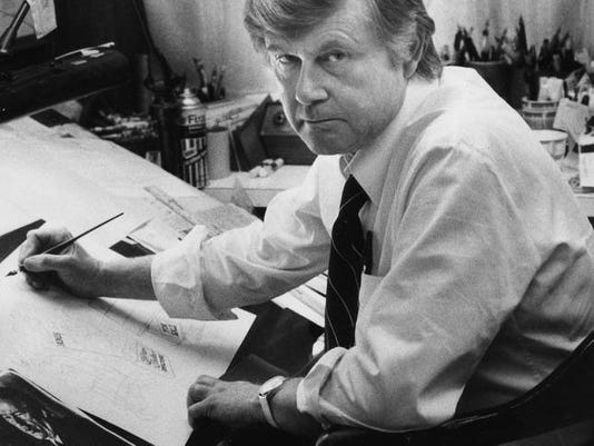 Hugh Haynie