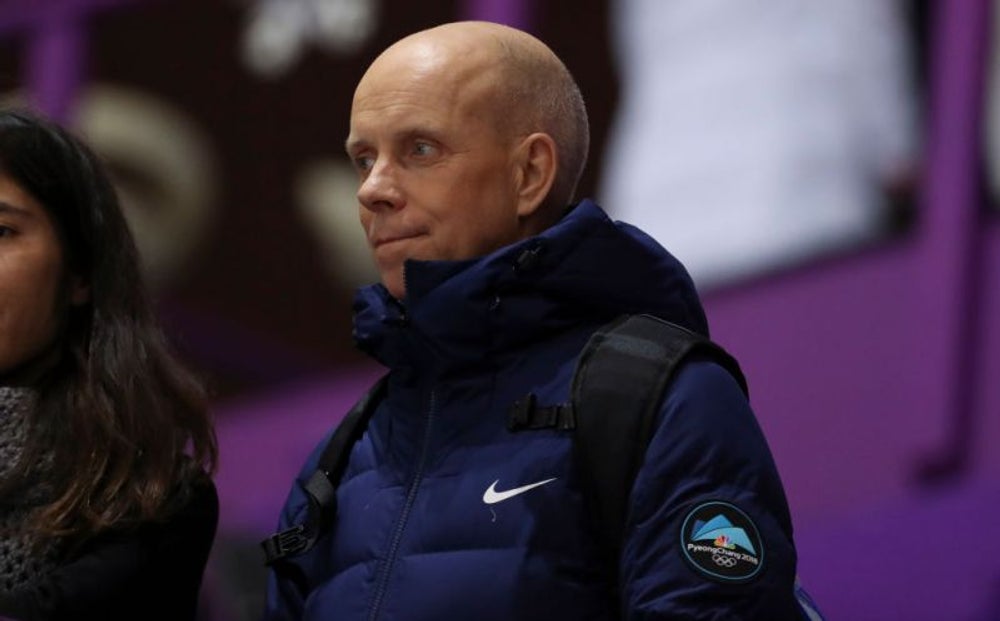 Gallery of Scott Hamilton