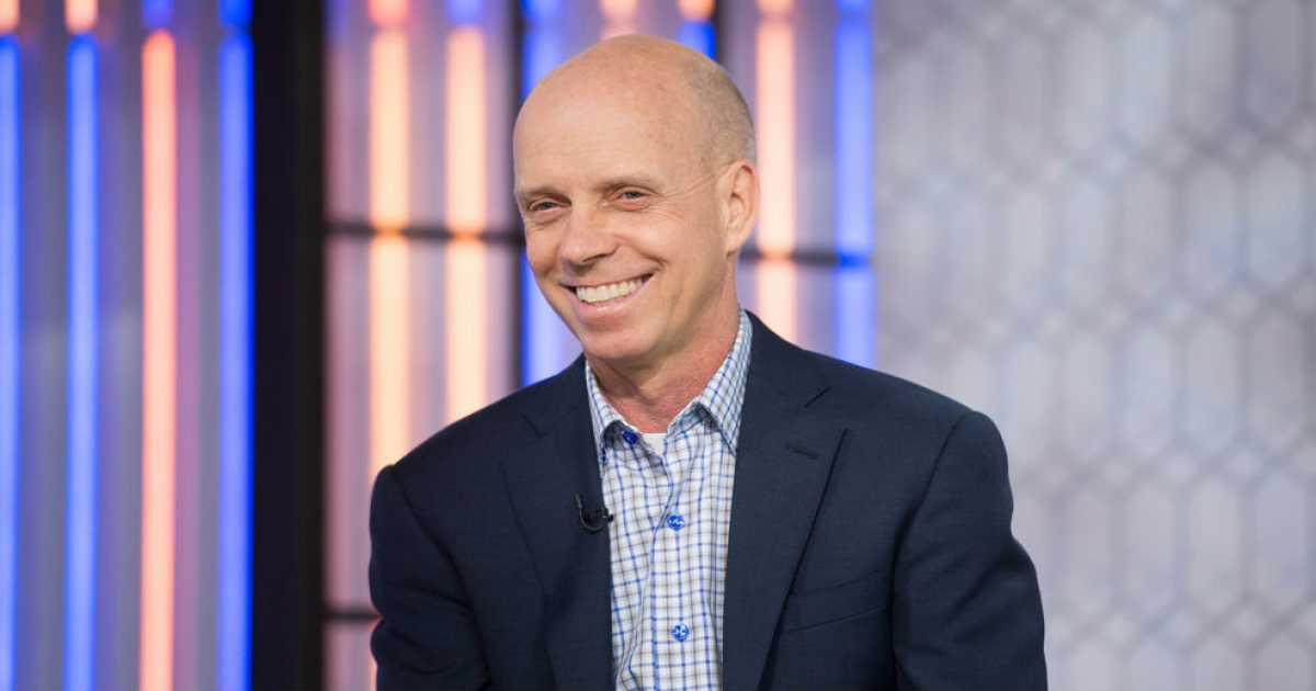 Gallery of Scott Hamilton