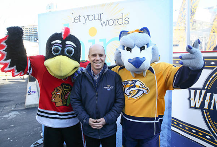 Gallery of Scott Hamilton
