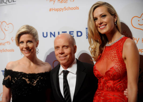 Gallery of Scott Hamilton