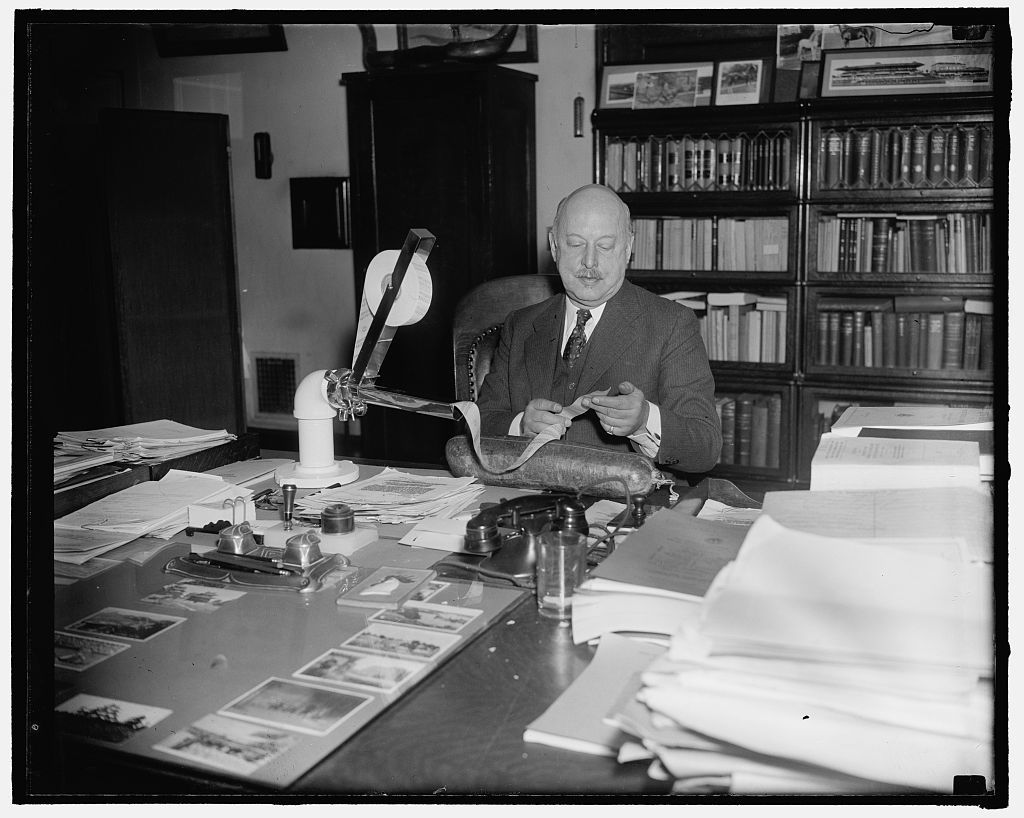 colleague: John R. Mohler
