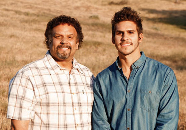 Son: Jarrod Shusterman