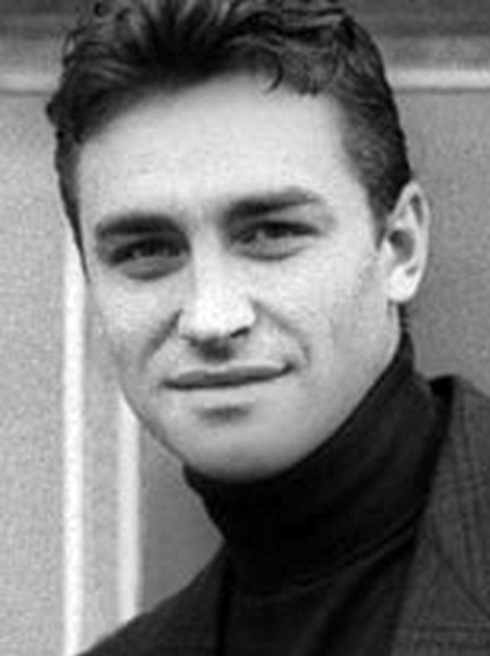 Friend: Sergei Grinkov