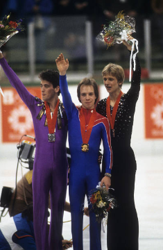 Gold Medal