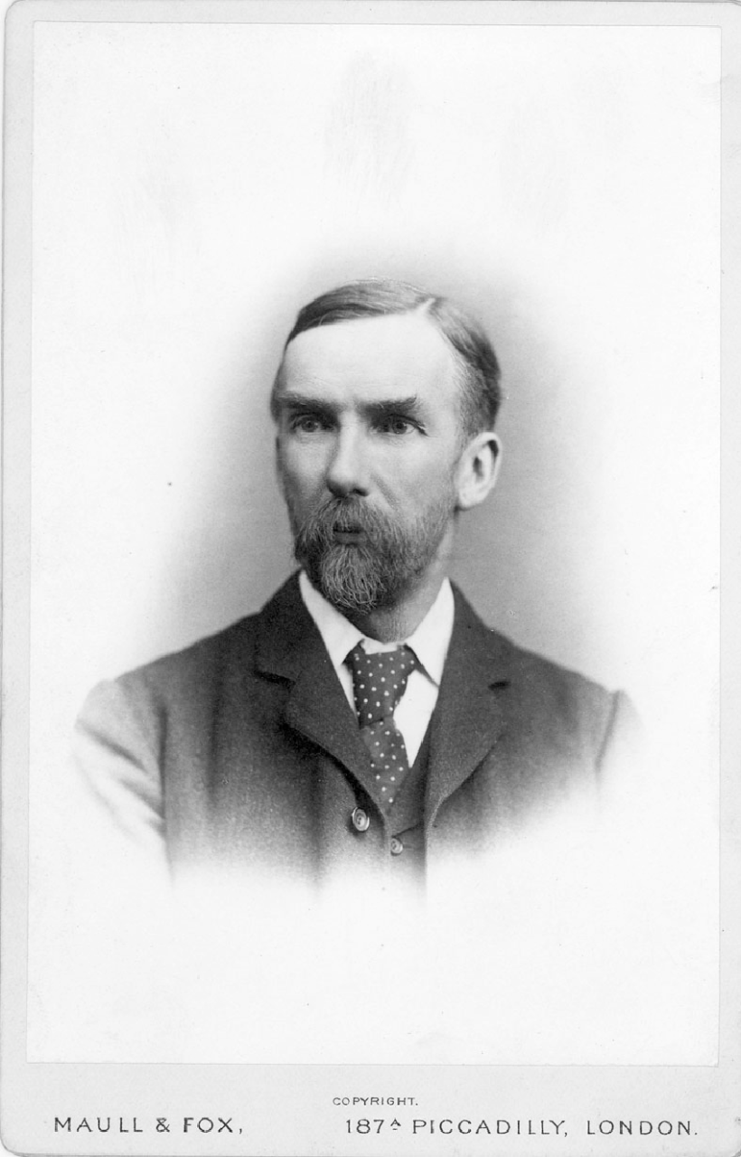 Alexander Kennedy