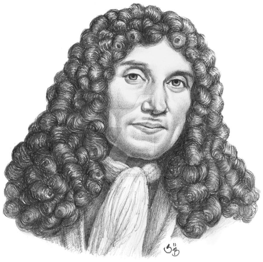 Gallery of Antonie Leeuwenhoek
