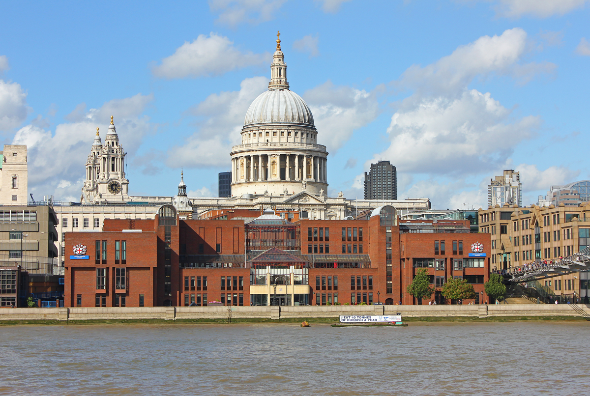 Education period of Alexander Kennedy in City of London School