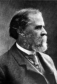 colleague: Oliver Wolcott Gibbs