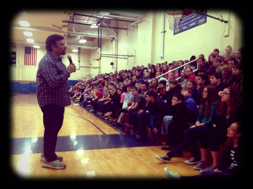 Gallery of Neal Shusterman