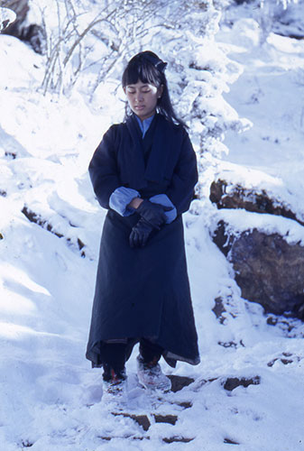 Gallery of Aung Kyi