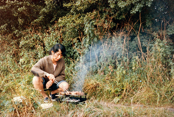 Gallery of Aung Kyi