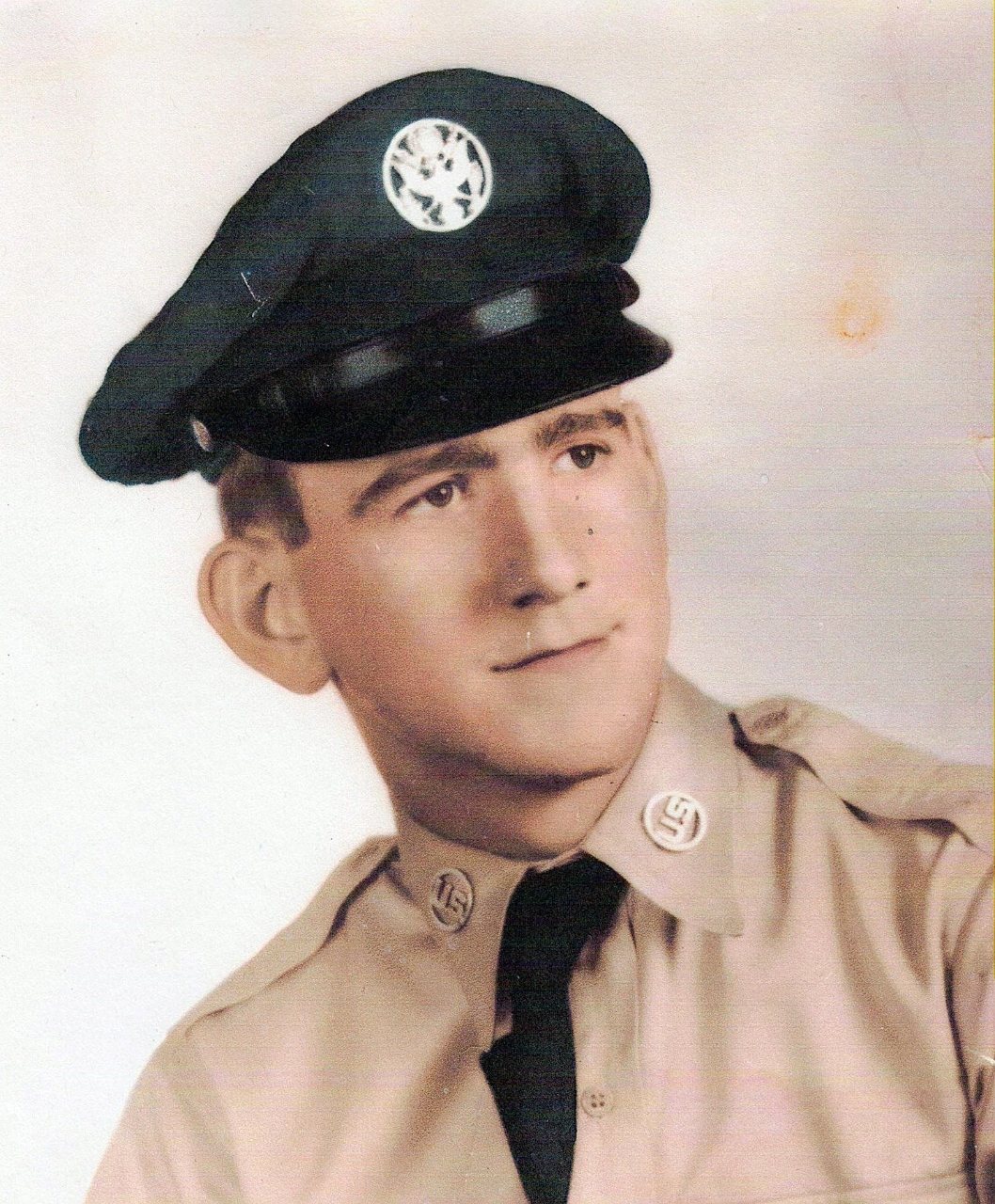 Father: Charles Harmon Sr.