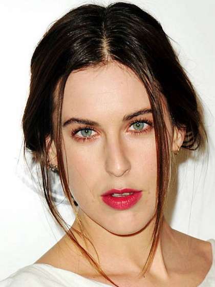 Daughter: Scout LaRue Willis