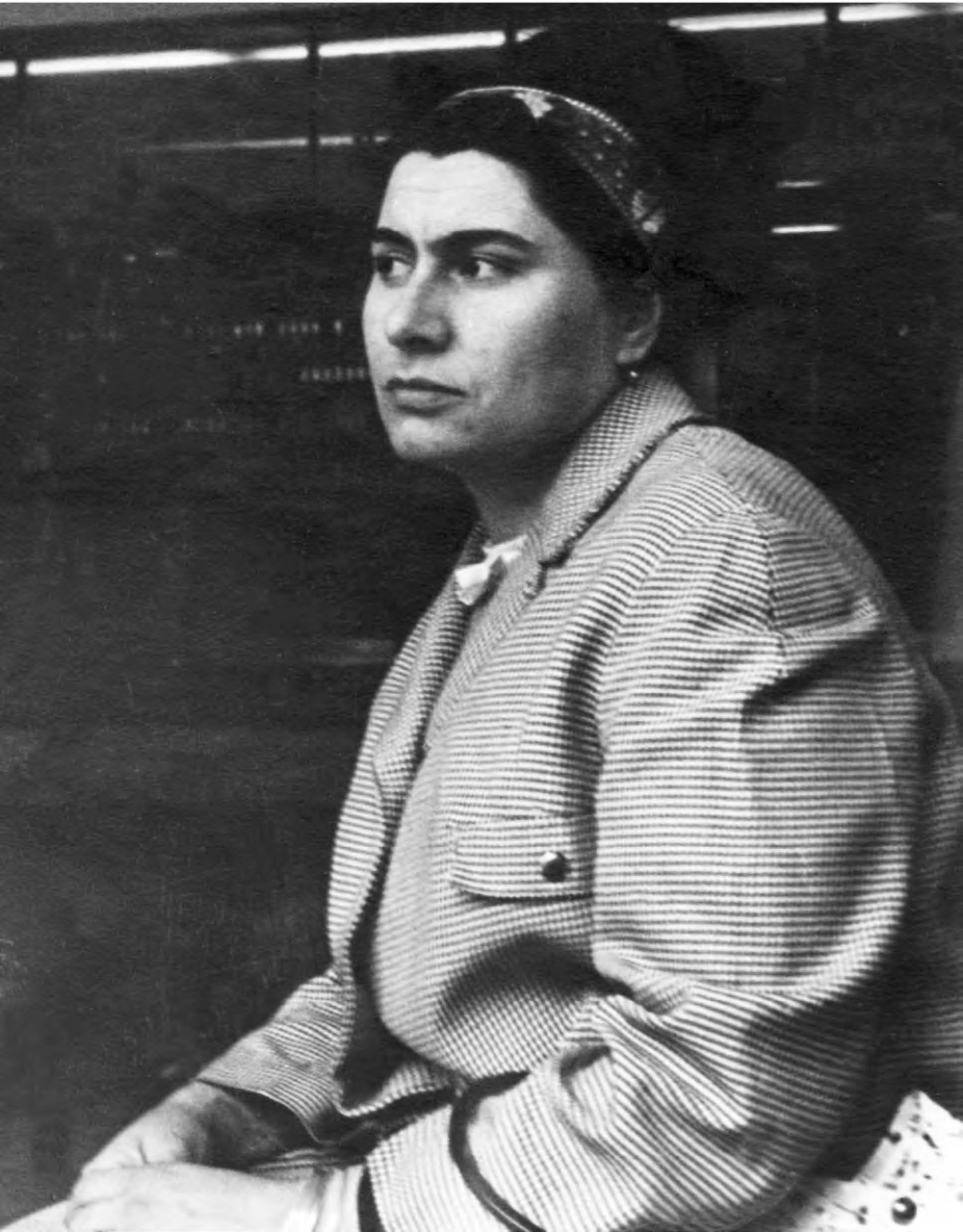 Gallery of Elmira Şahtaxtinskaya