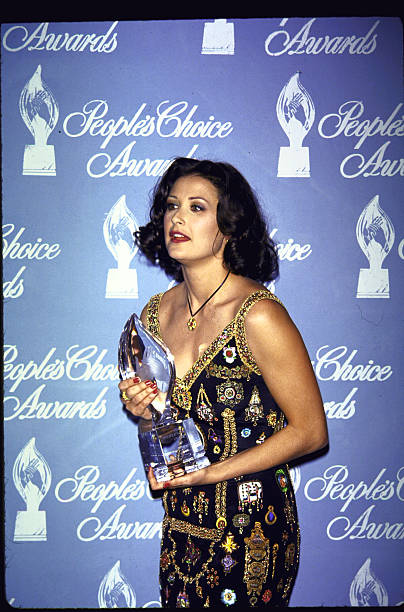 People's Choice Award
