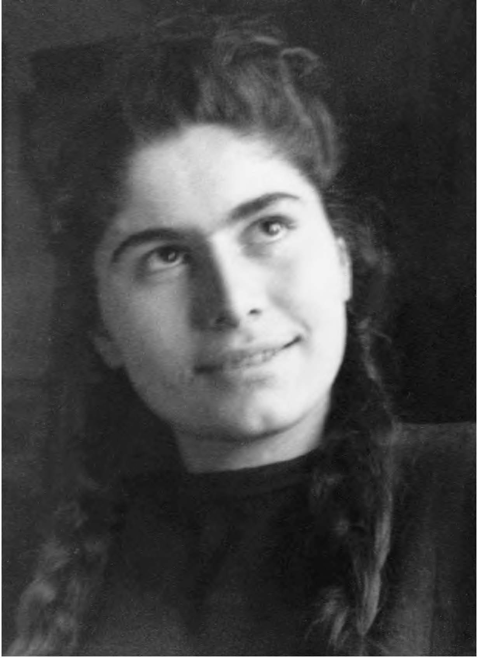 Gallery of Elmira Şahtaxtinskaya