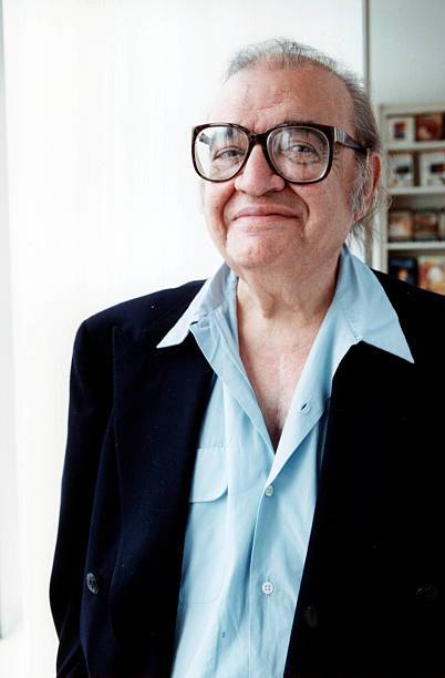 Mario Puzo