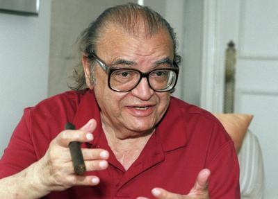 Gallery of Mario Puzo
