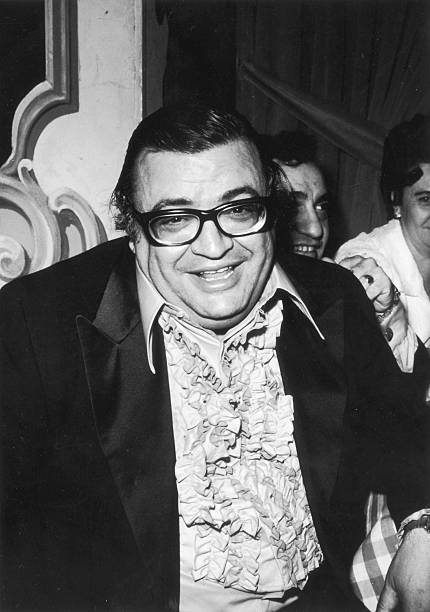 Gallery of Mario Puzo