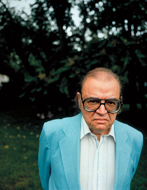 Gallery of Mario Puzo