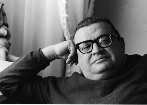 Gallery of Mario Puzo