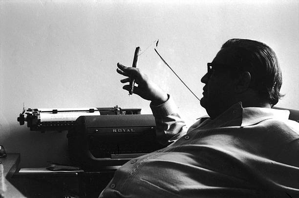 Gallery of Mario Puzo