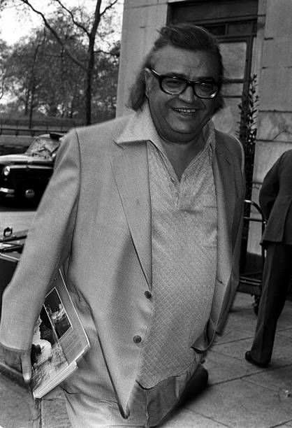 Gallery of Mario Puzo