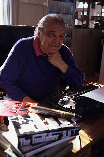 Gallery of Mario Puzo