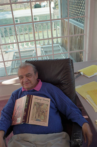 Gallery of Mario Puzo