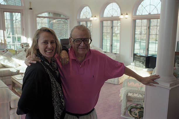 Gallery of Mario Puzo