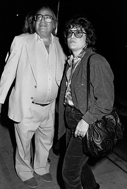 Gallery of Mario Puzo