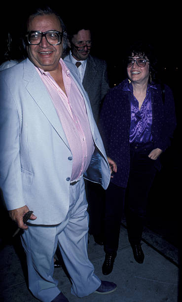 Gallery of Mario Puzo