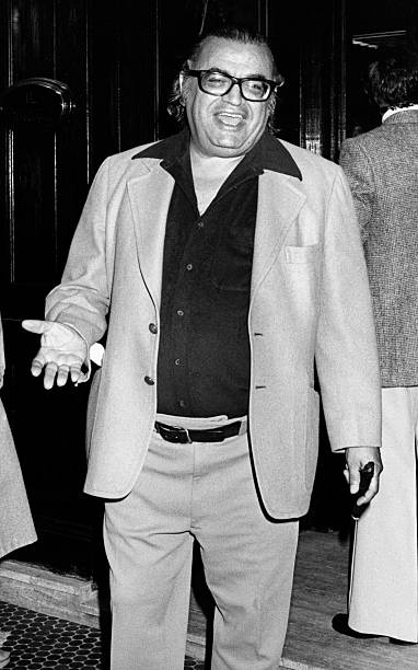 Gallery of Mario Puzo