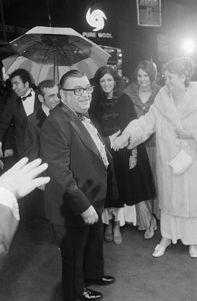 Gallery of Mario Puzo