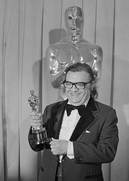 Academy Award