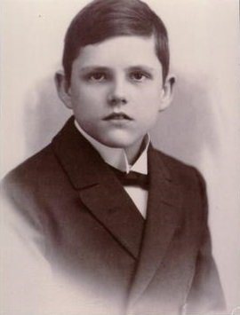 Gallery of Gerhard Gentzen
