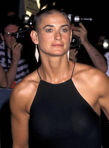 Gallery of Demi Moore