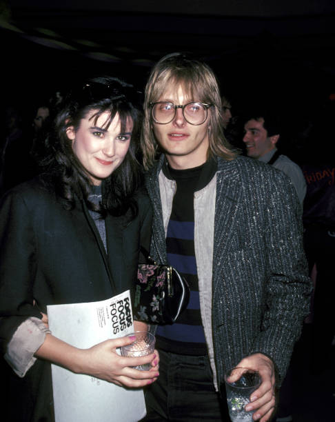 Gallery of Demi Moore