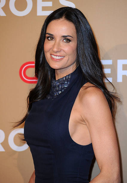 Gallery of Demi Moore