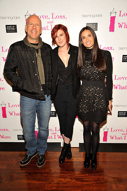 Gallery of Demi Moore