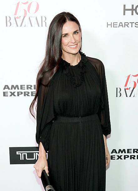 Gallery of Demi Moore