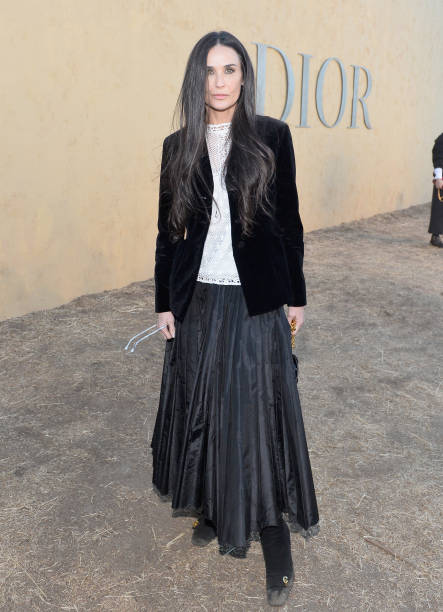 Gallery of Demi Moore