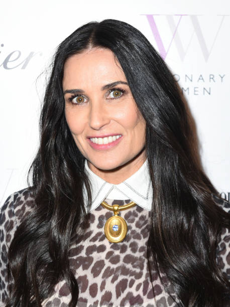 Gallery of Demi Moore