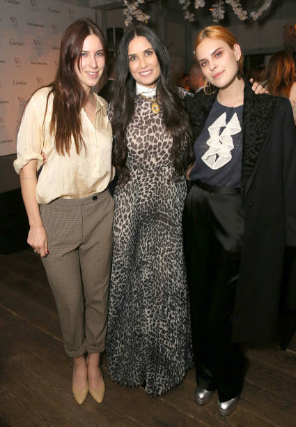 Gallery of Demi Moore