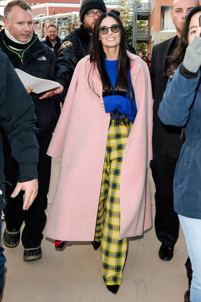 Gallery of Demi Moore
