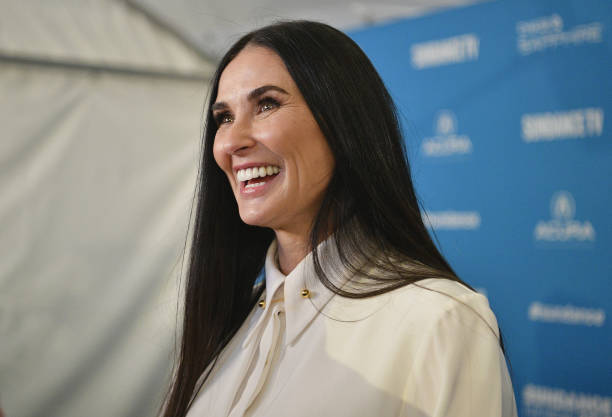Gallery of Demi Moore