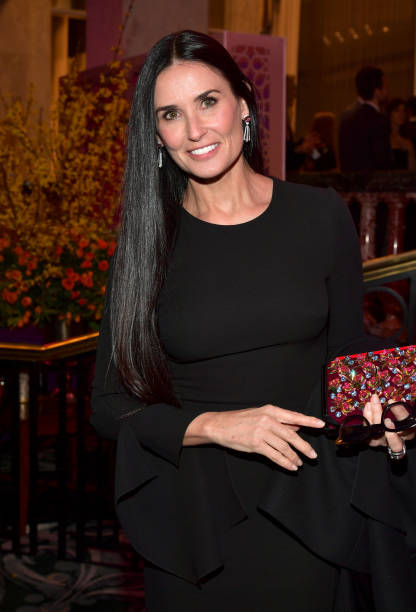 Gallery of Demi Moore