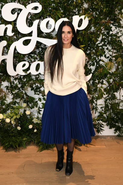 Gallery of Demi Moore